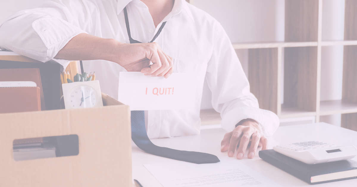 退職理由、どう伝えた？円満退職のために心がけたこと